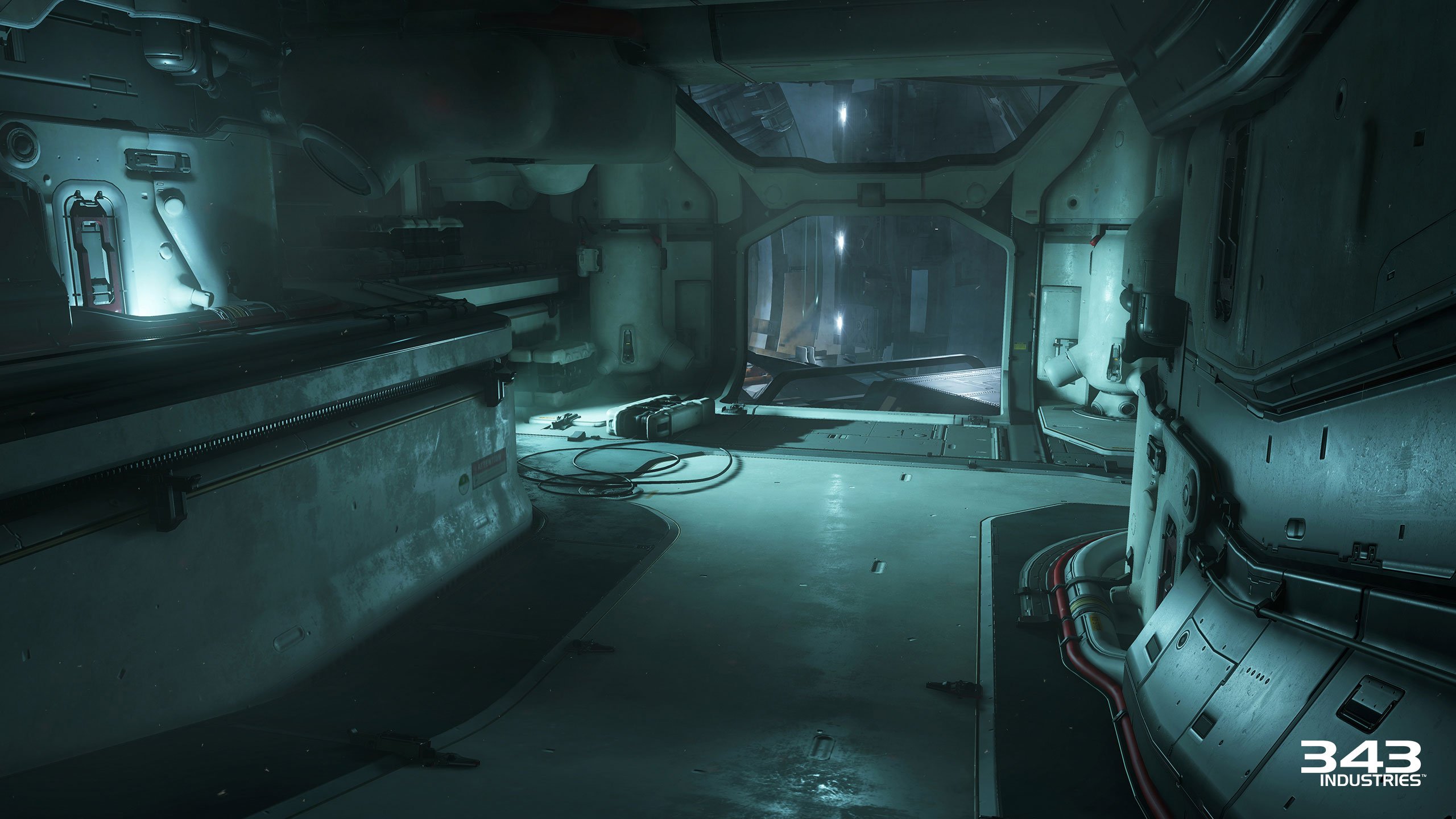 Halo 5: Guardians - Imagen 11